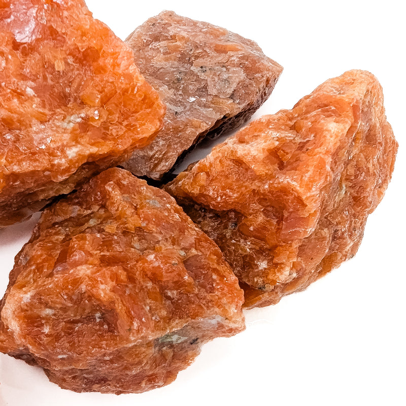 Sunstone India - Rough