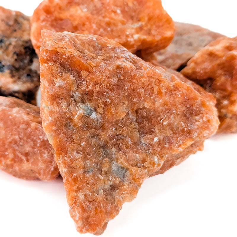 Sunstone India - Rough