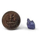 Tanzanite - Specimen