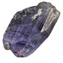 Tanzanite - Specimen