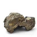 Tetrahedrite on Pyrite - Specimen