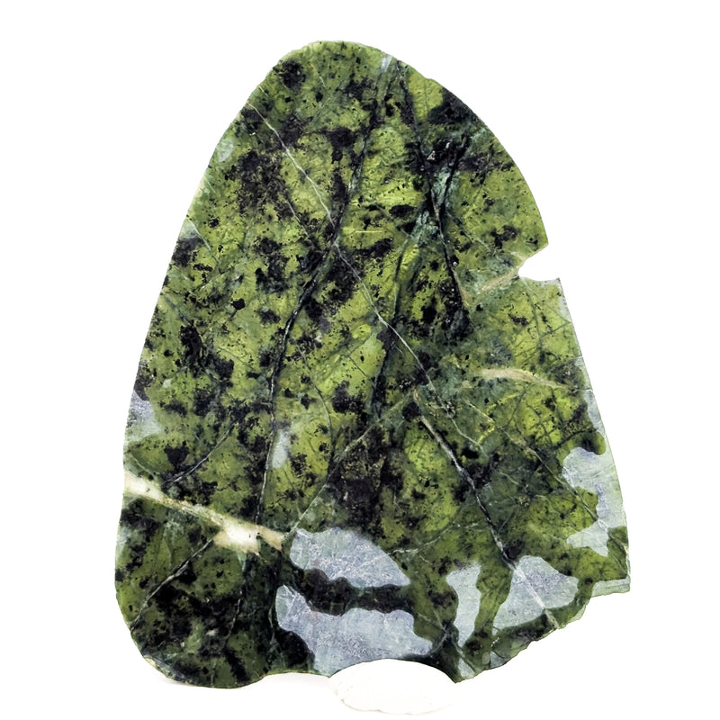 Thin Cut Serpentine - Rough