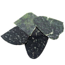 Thin Cut Serpentine - Rough