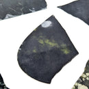 Thin Cut Serpentine - Rough