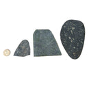 Thin Cut Serpentine - Rough