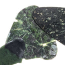 Thin Cut Serpentine - Rough