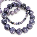 Tiffany Stone - Bead Bracelet