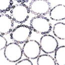 Tiffany Stone - Bead Bracelet