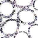 Tiffany Stone - Bead Bracelet