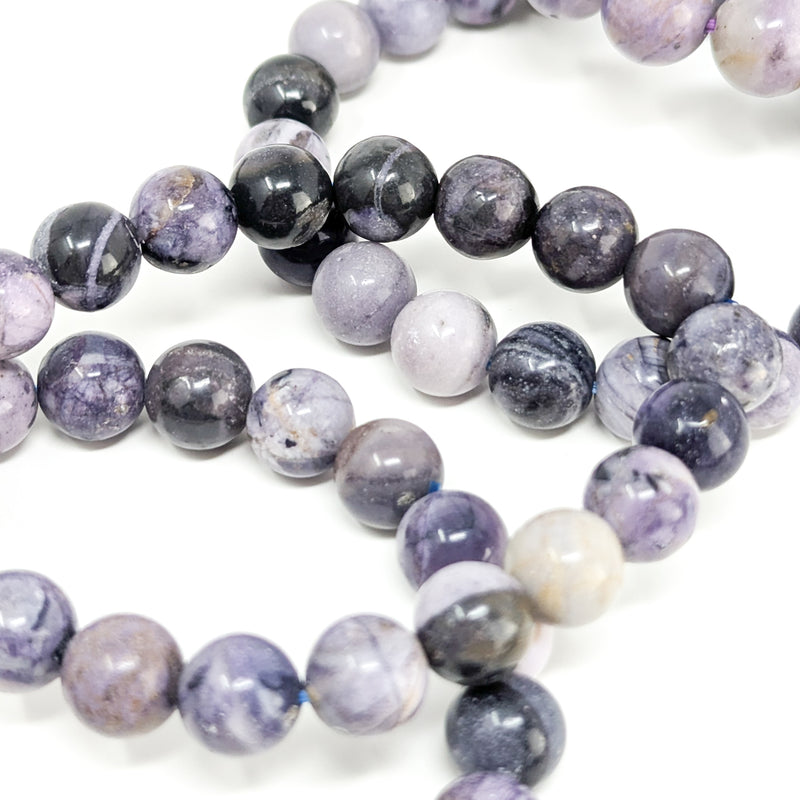 Tiffany Stone - Bead Bracelet