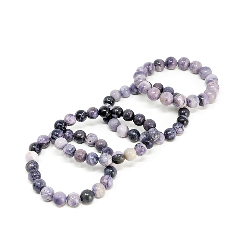 Tiffany Stone - Bead Bracelet