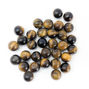 Tigers Eye - Sphere (Mini)