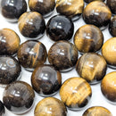 Tigers Eye - Sphere (Mini)