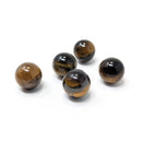 Tigers Eye - Sphere (Mini)