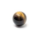 Tigers Eye - Sphere (Mini)