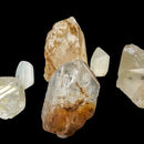 Topaz - Mineral - Nigeria