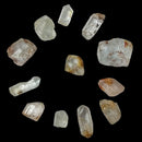 Topaz - Mineral - Nigeria