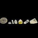 Topaz - Mineral - Nigeria