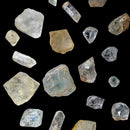Topaz - Mineral - Nigeria