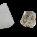 Topaz - Mineral - Nigeria