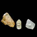 Topaz - Mineral - Nigeria
