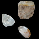Topaz - Mineral - Nigeria