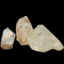 Topaz - Mineral - Nigeria