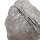 Tourmalinated Quartz - Specimen Rough
