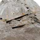 Tourmalinated Quartz - Specimen Rough