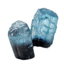 Indicolite Tourmaline - Mineral - Afghanistan - Throat and Third Eye Chakra