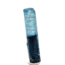 Indicolite Tourmaline - Mineral - Afghanistan - Throat and Third Eye Chakra