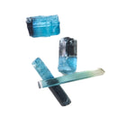 Indicolite Tourmaline - Mineral - Afghanistan - Throat and Third Eye Chakra