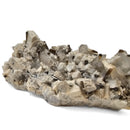 Tourmaline on Feldspar and Quartz - Specimen