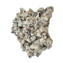 Tourmaline on Feldspar - Specimen