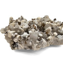 Tourmaline on Feldspar - Specimen