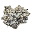 Tourmaline on Feldspar - Specimen