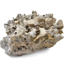 Tourmaline on Feldspar - Specimen