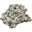 Tourmaline on Feldspar - Specimen