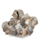 Tourmaline on Feldspar and Quartz - Specimen