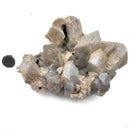 Tourmaline on Feldspar and Quartz - Specimen