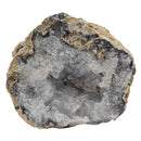 Trancas Geode - Mineral - Mexico - Crown Chakra - UV reactive