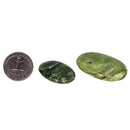 Tremolite - Palmstone - Pakistan - Heart Chakra