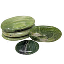 Tremolite - Palmstone - Pakistan - Heart Chakra