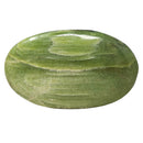Tremolite - Palmstone - Pakistan - Heart Chakra