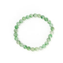 Tsavorite - Bead Bracelet