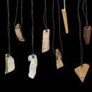 Tumble Stone - Necklace