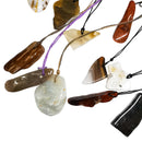 Tumble Stone - Necklace