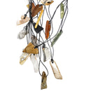 Tumble Stone - Necklace