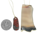 Tumble Stone - Necklace