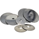 Ultra Thin Diamond - Lapidary Saw Blade